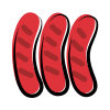 matisse style 소세지 icon