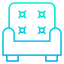 sillón icon