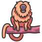 동물 icon