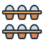 œufs icon