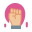 怒りの拳 icon