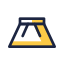 模版连衣裙 icon
