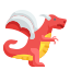 Dragon icon