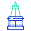 Tugu Jogja icon