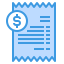 bill icon
