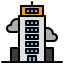 building icon