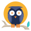 Owl icon