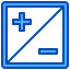 コントラスト icon