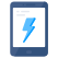 Mobile Charging icon