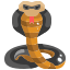 snakes icon