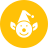 christmas elf icon
