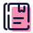 ブックマーク-ドキュメント icon