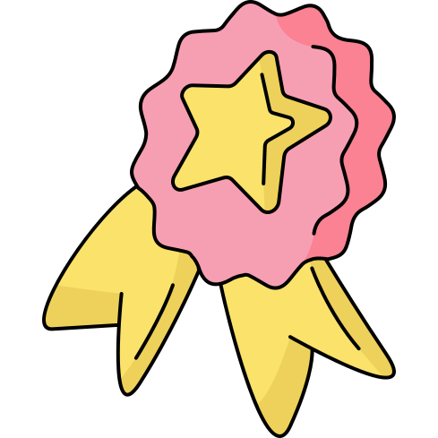 best seller icon