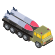 Military Truck icon