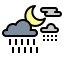 cloudy icon