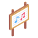 Music Desk icon