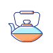 Teapot icon