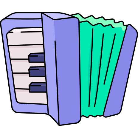 accordion icon