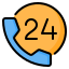 kundendienst icon