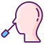 pcr test icon