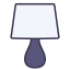 Lamp icon