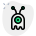 alien icon