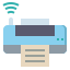 Bluetooth Printer icon