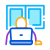 worker icon