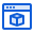 Web icon