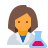 mujer-cientifica-tipo-de-piel-3 icon