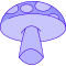 mushrooms icon
