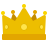 Crown icon