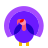 pavo- icon