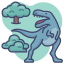 animal icon