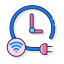 smart timer icon