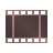 Filmrahmen-Emoji icon