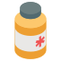 Drugs Bottle icon