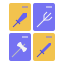 matching game icon