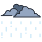 Lluvia icon