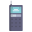 mobile phone icon