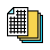 图表纸 icon