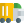 Big transportation truck with large trailer capacity icon