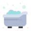 bathtub icon