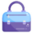 tasche vorderansicht icon