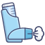 Asthme icon