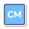 stickers style longueur cm icon