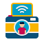 vlog icon
