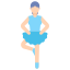 Балерина icon