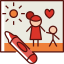 drawing icon