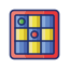 tic tac toe icon